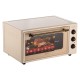 Электропечь Ardesto MEO-F48CRLR Электропечь Ardesto MEO-F48CRLR