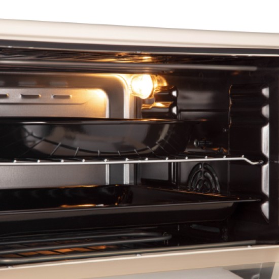 Электропечь Ardesto MEO-F48CRLR Электропечь Ardesto MEO-F48CRLR