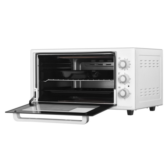Электропечь Ardesto MEO-F48W