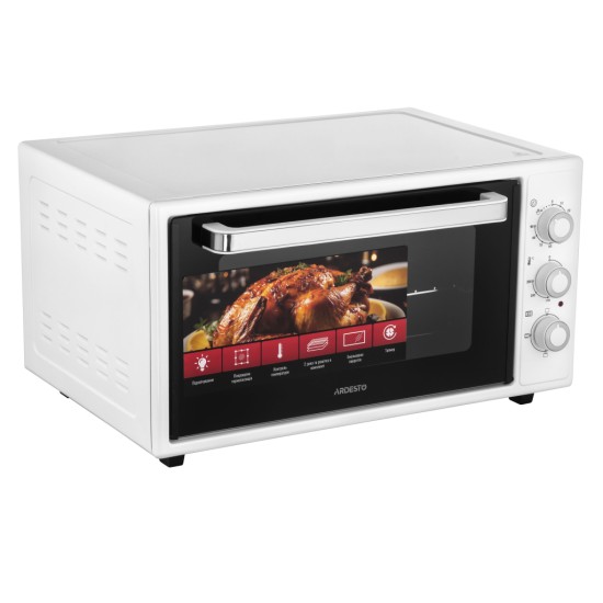 Электропечь Ardesto MEO-F48W
