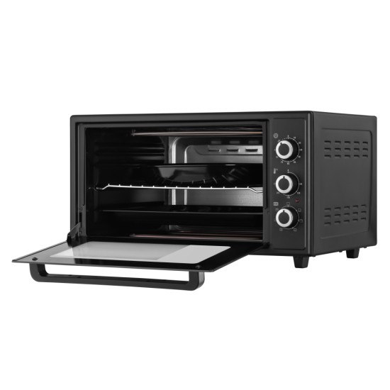 Электропечь Ardesto MEO-F48RCB Электропечь Ardesto MEO-F48RCB