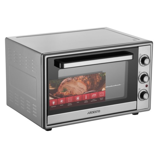 Электропечь Ardesto MEO-F60CDG Электропечь Ardesto MEO-F60CDG