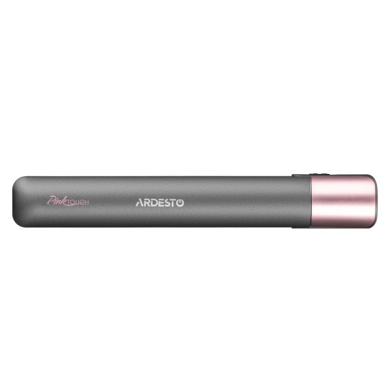 Выпрямитель для волос Ardesto HS-R300PT Выпрямитель для волос Ardesto HS-R300PT