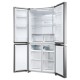 Холодильник Haier HCR3818ENMM Холодильник Haier HCR3818ENMM