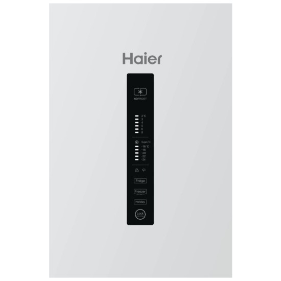 Холодильник Haier HTR3619ENPW