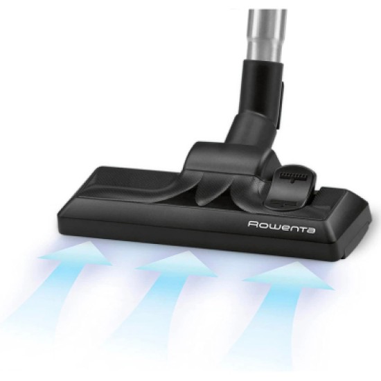Пылесос Rowenta RO3927EA Пылесос Rowenta RO3927EA