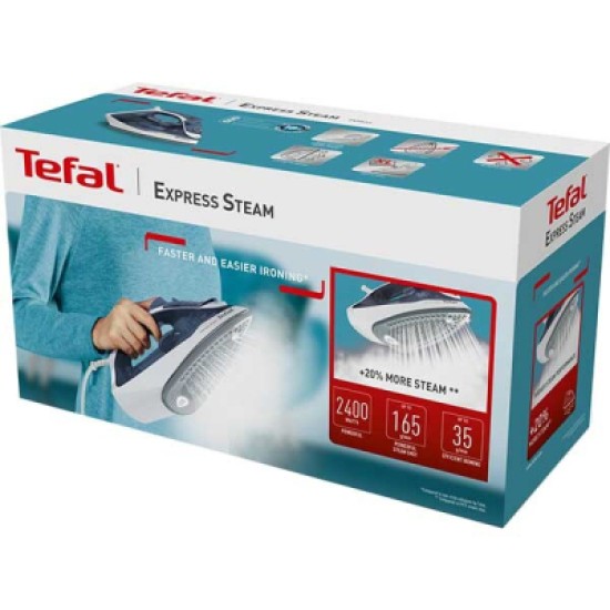 Утюг Tefal FV2837E0