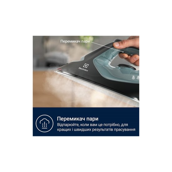 Праска Electrolux E7SI2-6OG Праска Electrolux E7SI2-6OG