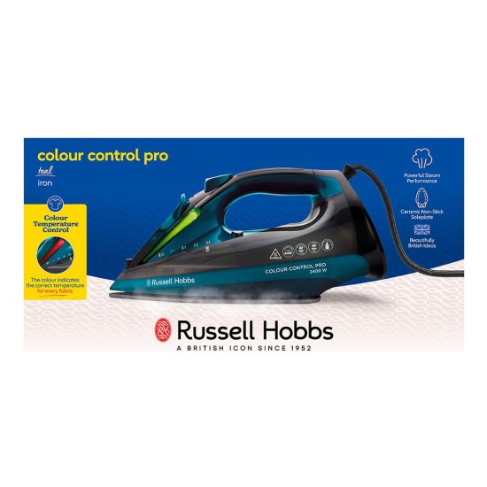 Праска Russell Hobbs Colour Control Pro (27280-56) Праска Russell Hobbs Colour Control Pro (27280-56)