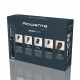 Фен-щітка Rowenta UB9540F0 Фен-щітка Rowenta UB9540F0