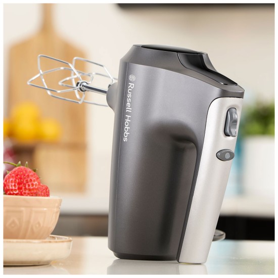 Миксер Russell Hobbs Desire Matte Charcoal (27151-56) Миксер Russell Hobbs Desire Matte Charcoal (27151-56)
