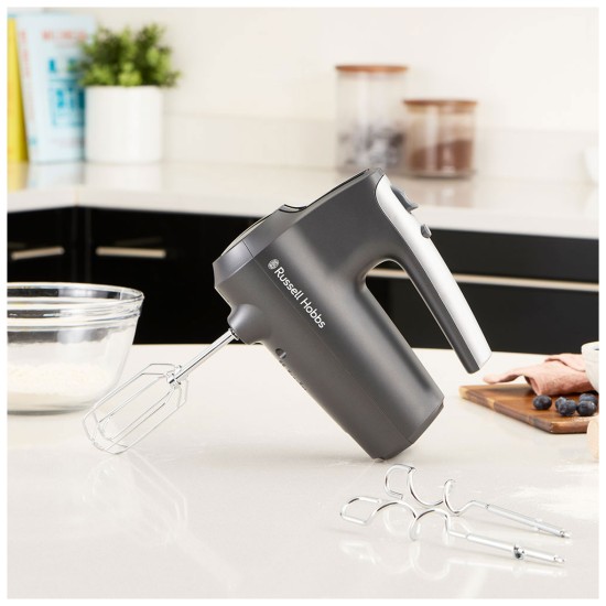 Миксер Russell Hobbs Desire Matte Charcoal (27151-56) Миксер Russell Hobbs Desire Matte Charcoal (27151-56)
