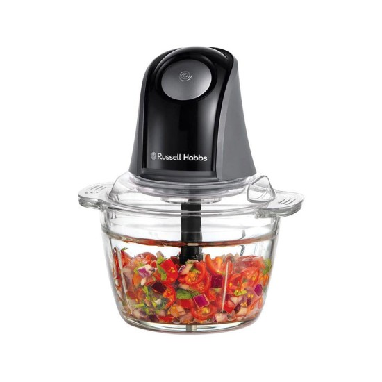 Измельчитель Russell Hobbs Desire Matte Charcoal (27131-56)