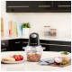 Измельчитель Russell Hobbs Desire Matte Charcoal (27131-56)