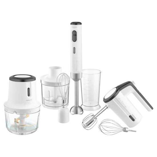 Измельчитель Sencor SCB9001GY Измельчитель Sencor SCB9001GY