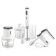 Измельчитель Sencor SCB9001GY Измельчитель Sencor SCB9001GY