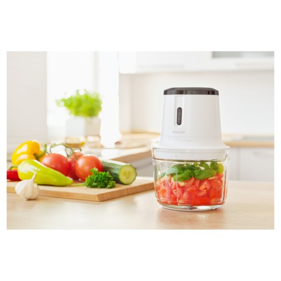 Измельчитель Sencor SCB9001GY Измельчитель Sencor SCB9001GY