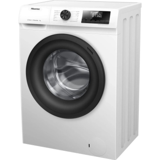 Стиральная машина Hisense WFQP7012EVM/UA Стиральная машина Hisense WFQP7012EVM/UA
