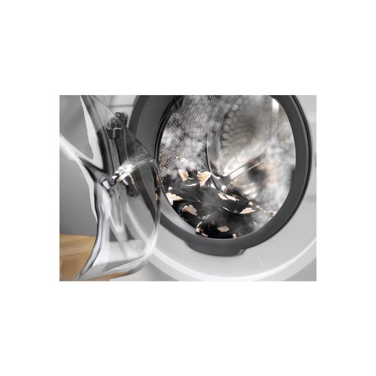 Стиральная машина Electrolux EW6SM226DU Стиральная машина Electrolux EW6SM226DU