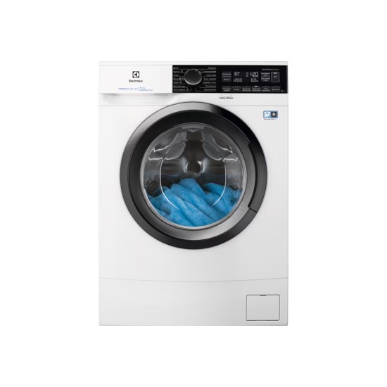 Стиральная машина Electrolux EW6SM226DU Стиральная машина Electrolux EW6SM226DU
