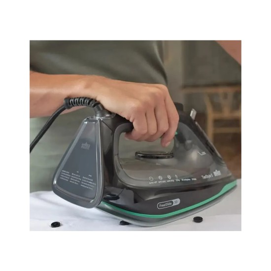 Утюг Braun SI 5277 GR (SI5277GR) Утюг Braun SI 5277 GR (SI5277GR)