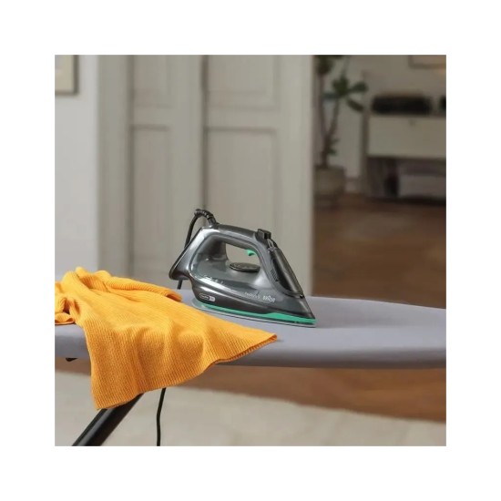 Утюг Braun SI 5277 GR (SI5277GR) Утюг Braun SI 5277 GR (SI5277GR)