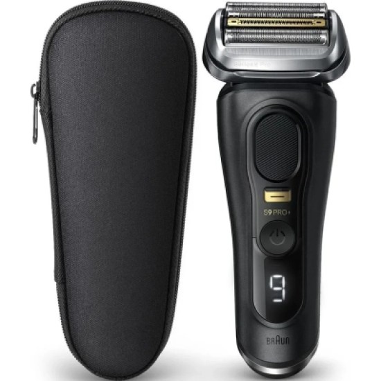 Электробритва Braun Series 9 9510s Чорна (Series 9 9510s) Электробритва Braun Series 9 9510s Чорна (Series 9 9510s)