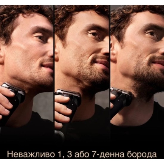 Электробритва Braun Series 9 9510s Чорна (Series 9 9510s) Электробритва Braun Series 9 9510s Чорна (Series 9 9510s)