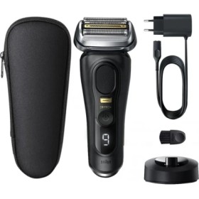 Электробритва Braun Series 9 9510s Чорна (Series 9 9510s)