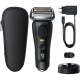 Электробритва Braun Series 9 9510s Чорна (Series 9 9510s) Электробритва Braun Series 9 9510s Чорна (Series 9 9510s)