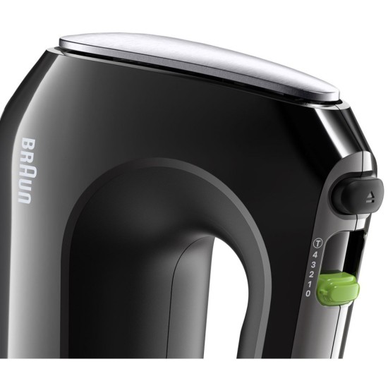 Миксер Braun HM 2110 BK (HM2110BK) Миксер Braun HM 2110 BK (HM2110BK)