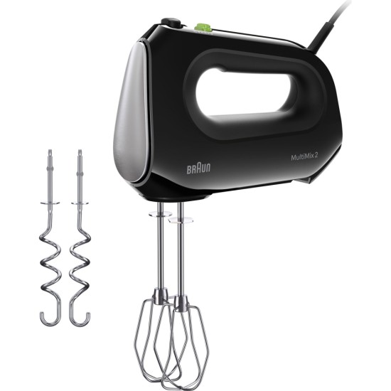 Миксер Braun HM 2110 BK (HM2110BK) Миксер Braun HM 2110 BK (HM2110BK)