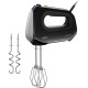 Миксер Braun HM 2110 BK (HM2110BK) Миксер Braun HM 2110 BK (HM2110BK)