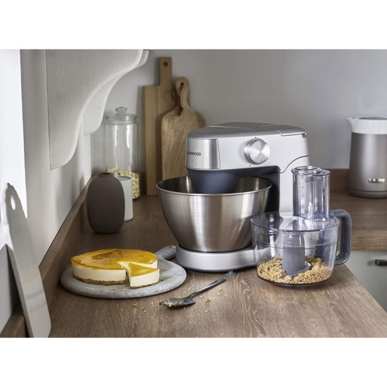 Кухонный комбайн Kenwood KHC29A.R0SI Кухонный комбайн Kenwood KHC29A.R0SI