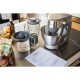 Кухонный комбайн Kenwood KHC29A.R0SI Кухонный комбайн Kenwood KHC29A.R0SI