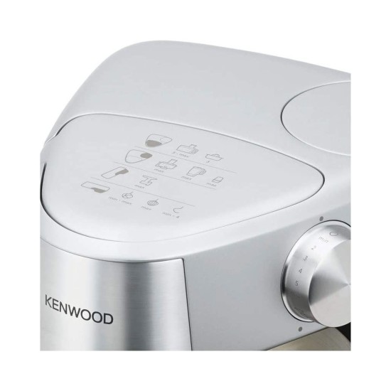 Кухонный комбайн Kenwood KHC29A.R0SI Кухонный комбайн Kenwood KHC29A.R0SI