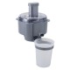 Кухонный комбайн Kenwood KHC29A.R0SI Кухонный комбайн Kenwood KHC29A.R0SI