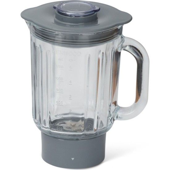Кухонный комбайн Kenwood KHC29A.R0SI Кухонный комбайн Kenwood KHC29A.R0SI