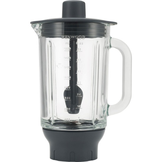 Кухонный комбайн Kenwood KVC 85.594 SI (KVC85.594 SI)