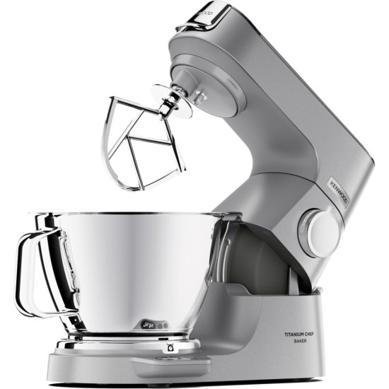Кухонный комбайн Kenwood KVC 85.594 SI (KVC85.594 SI)