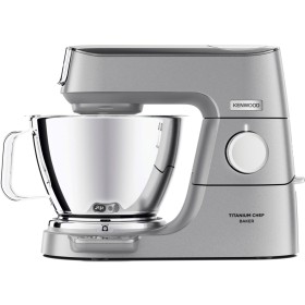 Кухонный комбайн Kenwood KVC 85.594 SI (KVC85.594 SI)