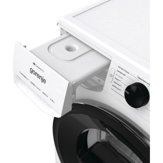 Сушильная машина Gorenje DPNE 92 GNLWIFI/UA (DPNE92GNLWIFI)