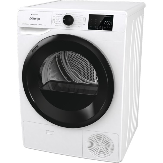 Сушильная машина Gorenje DPNE 92 GNLWIFI/UA (DPNE92GNLWIFI)