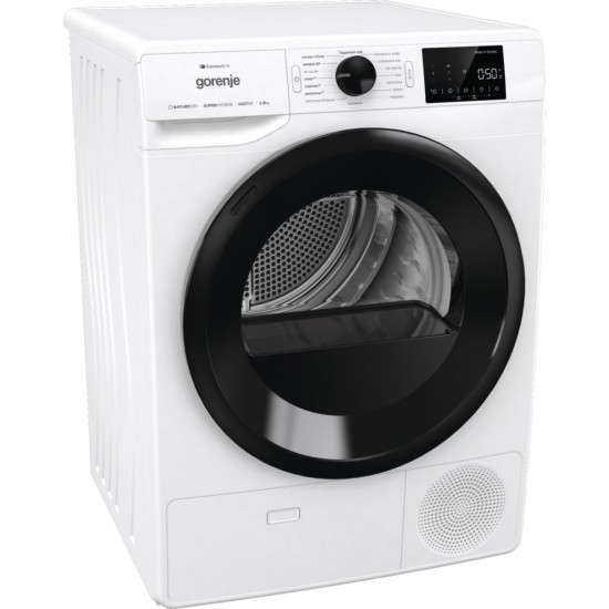 Сушильная машина Gorenje DPNE 92 GNLWIFI/UA (DPNE92GNLWIFI)