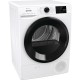 Сушильная машина Gorenje DPNE 92 GNLWIFI/UA (DPNE92GNLWIFI)