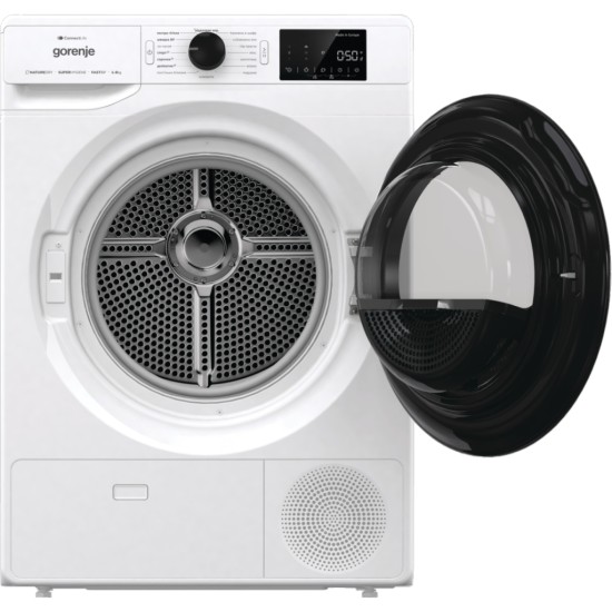 Сушильная машина Gorenje DPNE 92 GNLWIFI/UA (DPNE92GNLWIFI)
