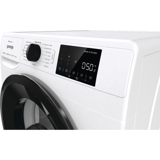 Сушильная машина Gorenje DPNE 92 GNLWIFI/UA (DPNE92GNLWIFI)