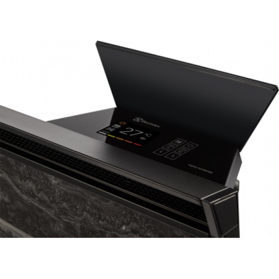 Обігрівач Electrolux ECH/BMI-2000 Обігрівач Electrolux ECH/BMI-2000