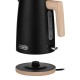 Электрочайник Ardesto EKL-F420BWD Электрочайник Ardesto EKL-F420BWD