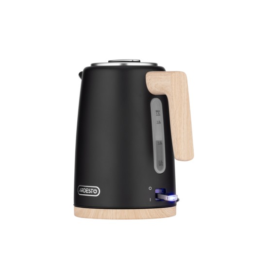 Электрочайник Ardesto EKL-F420BWD Электрочайник Ardesto EKL-F420BWD